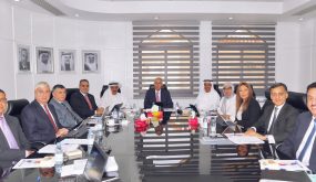 مجلس إدارة «BIBF» يعقد الاجتماع السنوي العام