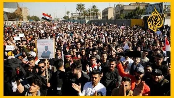 العراق.. اتصالات تشكيل الحكومة ونزع فتيل التوتر