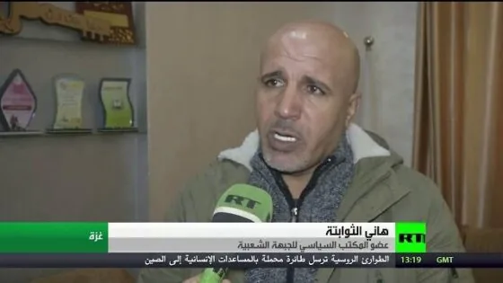 بسبب البالونات الحارقة.. عقوبات جديدة ضد غزة